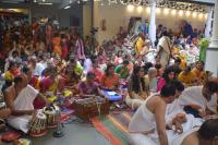 Guru Purnima (21 July 2024) Picture Courtesy:  Dinesh Karkal and Mangaldas Gulvady
